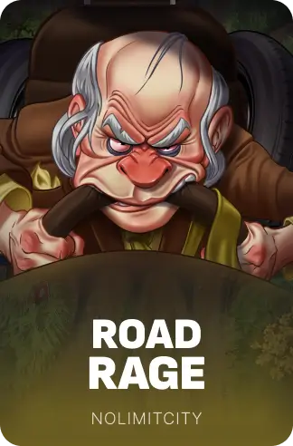 Road Rage